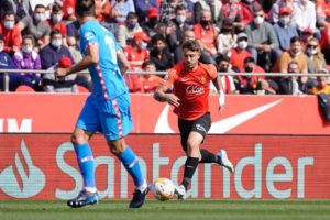 Sumber: twitter.com/RCD_Mallorca