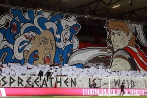 Obrolan Vigo: Berlin, Ibukota yang 'Miskin' Prestasi Sepakbola