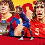5 Fakta Carles Puyol, Kapten Terbaik Barcelona