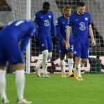 Conte; Chelsea Tak Masuk Dalam Persaingan Empat Besar