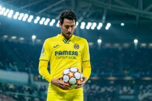 Dani Parejo: Julian Naglesmann Tidak Menghormati Villarreal!
