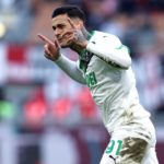 West Ham Tertarik Amankan Penyerang Potensial Italia