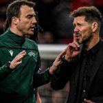 Legenda Aston Villa Berharap Diego Simeone Tak Melatih di Premier League, Kenapa?