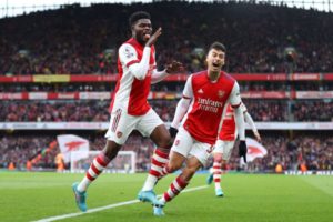 Dua Bulan ke Depan Jadi Ujian Bisa Tidaknya Arsenal Finish di Empat Besar