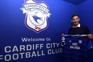 Cardiff City Ingin Nantes Bayar 80 Juta Untuk Kematian Emiliano Sala