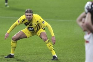 Jika Resmi, Borussia Dortmund Akan Punya Banyak Uang Untuk Beli Penerus Haaland