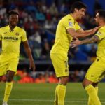 Pasca Getafe vs Villarreal, Mesin Gol Yellow Submarine Cedera