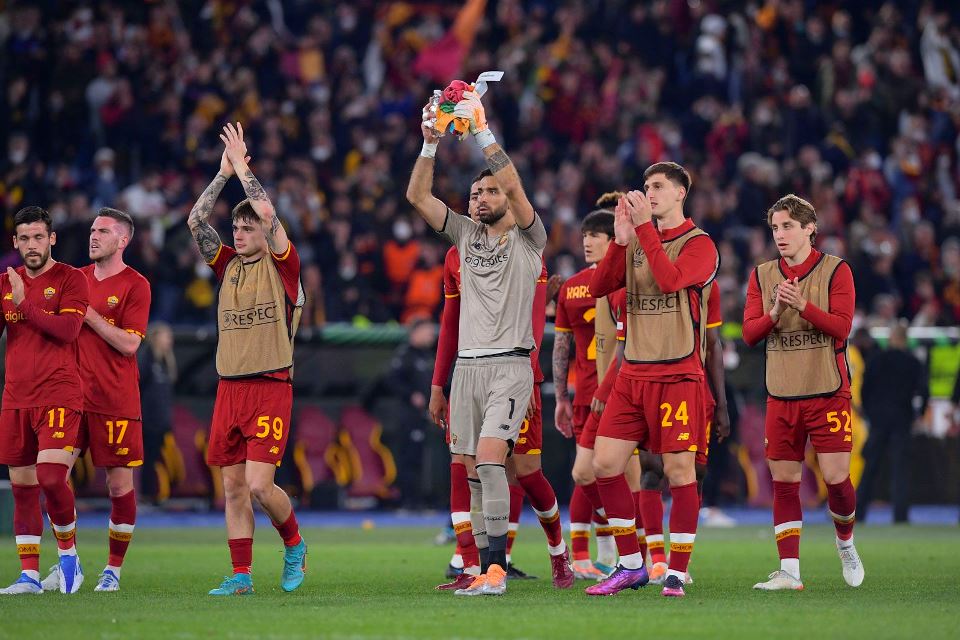 Jelang Duel Lawan AS Roma, Mourinho Sebut Leicester Punya Satu Keuntungan