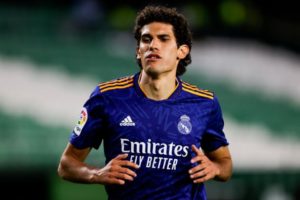 Pemain Tak Terpakai Madrid Resmi Merapat ke Tim LaLiga Lain