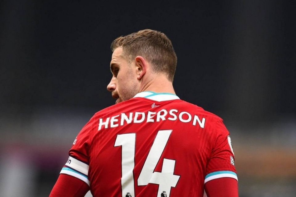 Henderson Mengatakan Gelar Sudah Di Tangan City, Sudah Menyerah?
