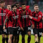 Juara Liga Italia Atau Tidak, AC Milan Tentukan Nasibnya Sendiri