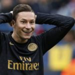 Padahal Jarang Dimainkan, Julian Draxler Malah Tetap Bertahan di PSG
