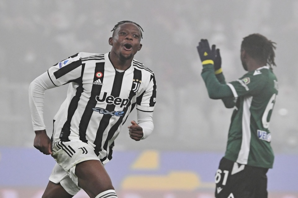 Juventus vs Inter Milan; Denis Zakaria 100 Persen Siap