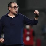Lazio Cuma Imbang Lawan Torino, Sarri; Kami Kalah Fisik