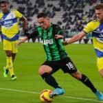 Lepas Paulo Dybala, Juventus Bidik Giacomo Raspadori Sebagai Pengganti