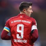 Tidak Tekan Kontrak Baru, Lewandowski Resmi ke Barcelona?