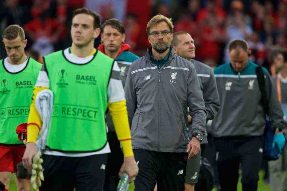 Liverpool Sekarang Beda Dengan yang Dikalahkan Unai Emery Pada 2016