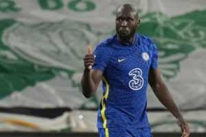Lukaku Tidak Akan Dibawa Lawan Real Madrid, Pertanda Akan Dibuang?