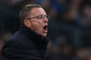 Rangnick Sebut 5 Pemain Manchester United Sombong, Egois dan Tak Berkualitas, Siapa Saja?
