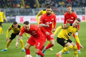 Miskin Taktik, Marco Rose Mungkin Saja Ditendang dari Dortmund