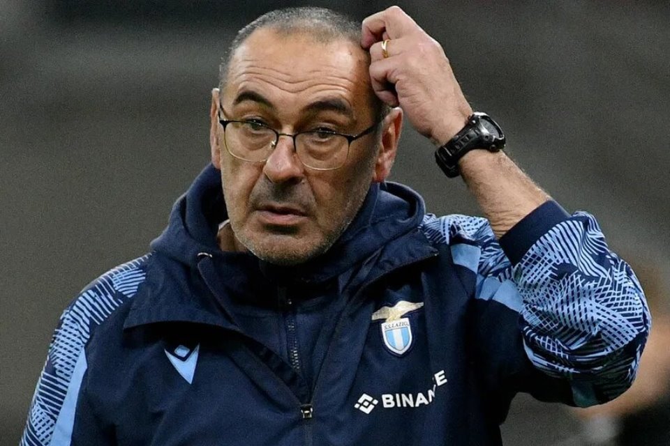 Sarri: Serie A Berada Jauh Dibanding Kompetisi Top Eropa Lain