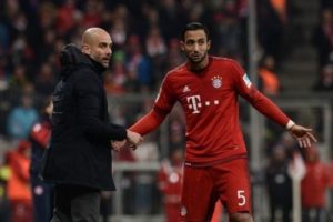 Sebut Bayern Munich Lebih Baik, Medhi Benatia: Pemain PSG Bermental Sampah!