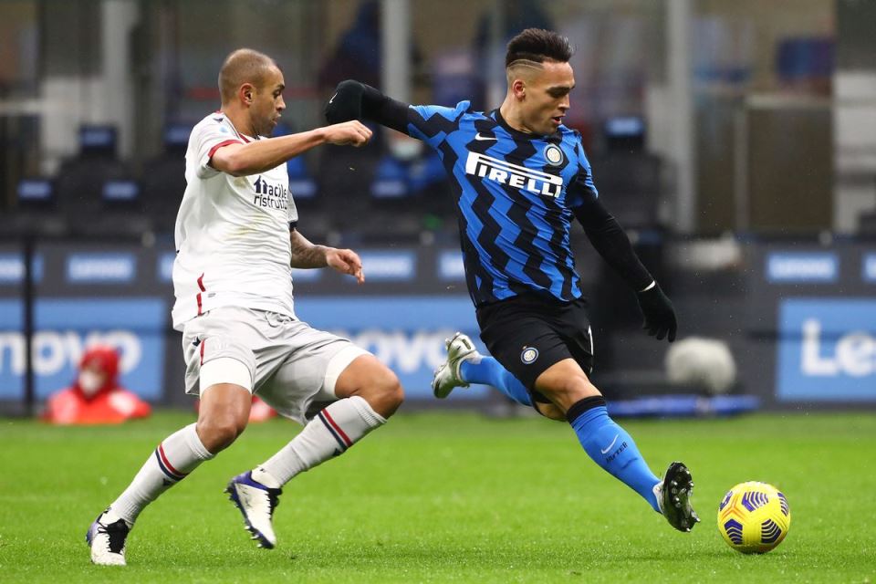 Misi Kudeta AC Milan, Inter Milan Wajib Waspada Penuh di Markas Bologna