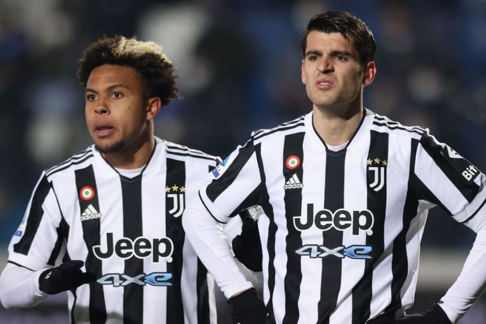 Muluskan Transfer Morata, Juventus Siap Tumbalkan Bintang Mudanya