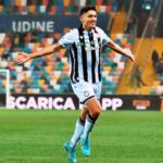 Juventus dan Arsenal Berebut Bek Sayap Udinese