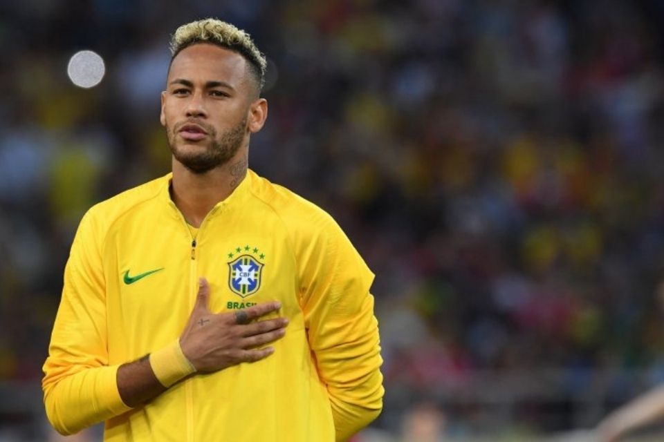 Pele: Neymar dan Timnas Brasil Harus Juara Piala Dunia 2022!
