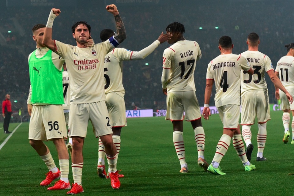 Pioli Tak Yakin Bologna Akan Main Bertahan Lawan AC Milan