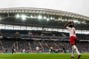 Jelang Leg Pertama Liga Eropa, Suporter Rangers Ingin Ambil Alih Kandang RB Leipzig