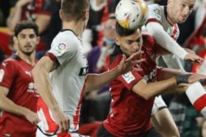 Rayo vs Valencia: Tren Tak Terkalahkan Minor Kedua Tim Berlanjut