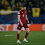 Inilah Tiga Opsi yang Bisa Diambil Lewandowski di Bayern Munich
