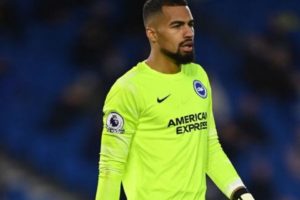 Newcastle United Incar Kiper Brighton & Hove