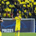 Satu Gol Villareal Kunci Kemenangan Atas Bayern Munich Di Leg Pertama Liga Champions