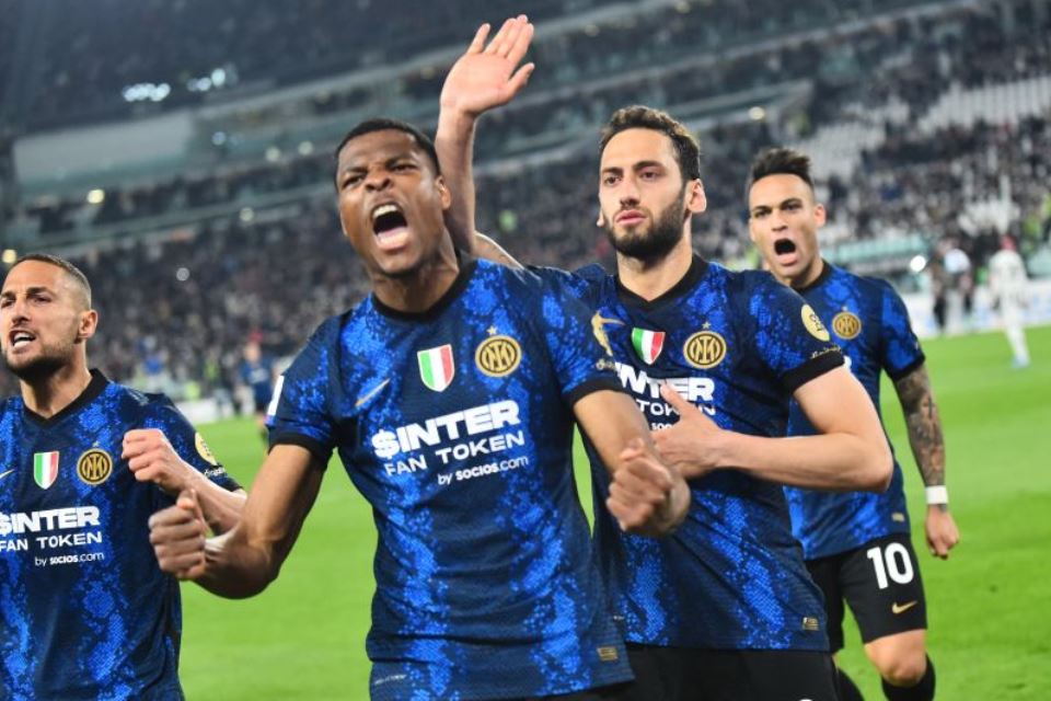 Siapa yang Bisa Kalahkan Inter Milan Saat Ini?