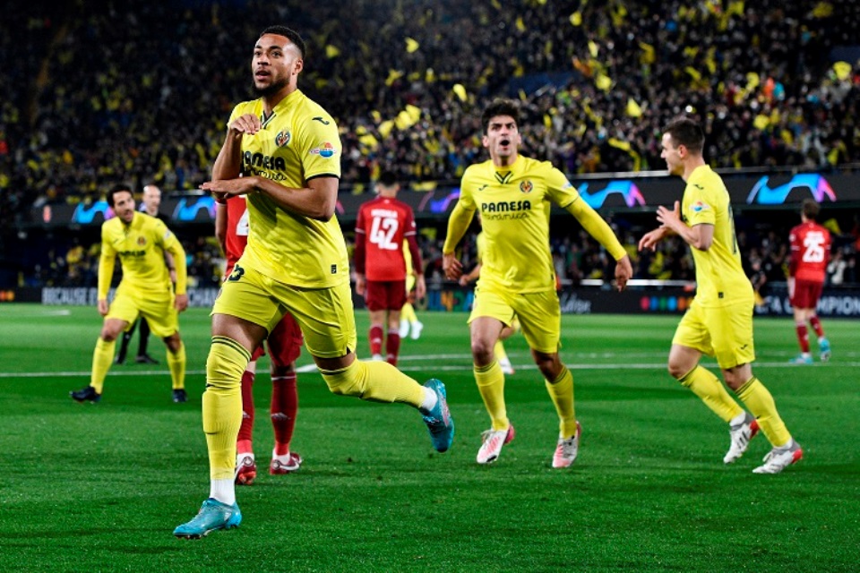 Singkirkan Juventus dan Bayern, Haram Hukumnya Liverpool Remehkan Villarreal