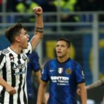 Soal Transfer Dybala, Inter Milan Fokus Dulu Raih Double Winners Musim Ini