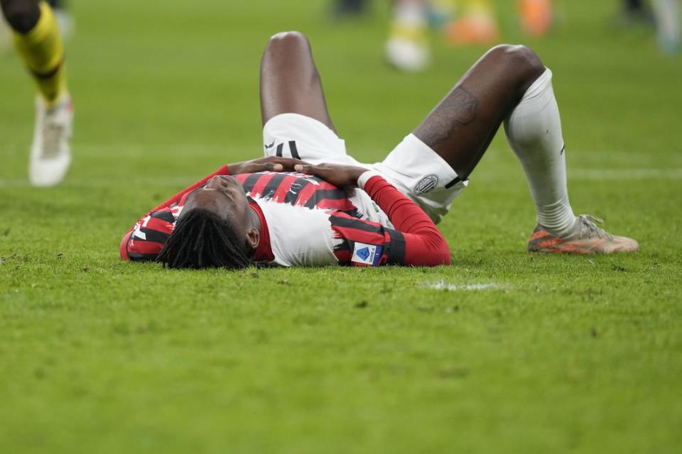 Sudah Ditunggu Torino, AC Milan Tak Boleh Lama-Lama Meratapi Nasib