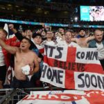 Bersiaplah! Suporter Inggris Akan 'Invasi' Jerman di UEFA Nations League!