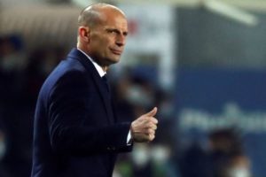 Massimiliano Allegri Akan Turunkan Wonderkid Juventus Dalam Laga Kontra Genoa