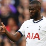 Dianggal Gagal, Tanguy Ndombele Tidak Akan Bermain Untuk Tottenham Lagi