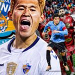 5 Fakta Tim Sepakbola Terbaik se-Asia