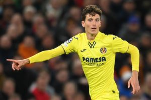 Villarreal Buka Jalan Bagi Man United untuk Boyong Pau Torres