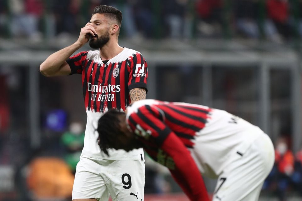 Tujuh Rekor Pecah Sekaligus di Hasil Imbang AC Milan vs Bologna