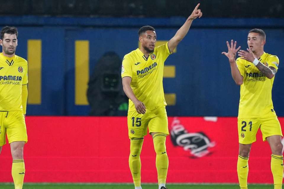 Villarreal vs Valencia: Yellow Submarine Menang Telak