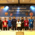 Lewat IYC, Indonesia Siap Gelar Piala Dunia Piala Dunia U-20