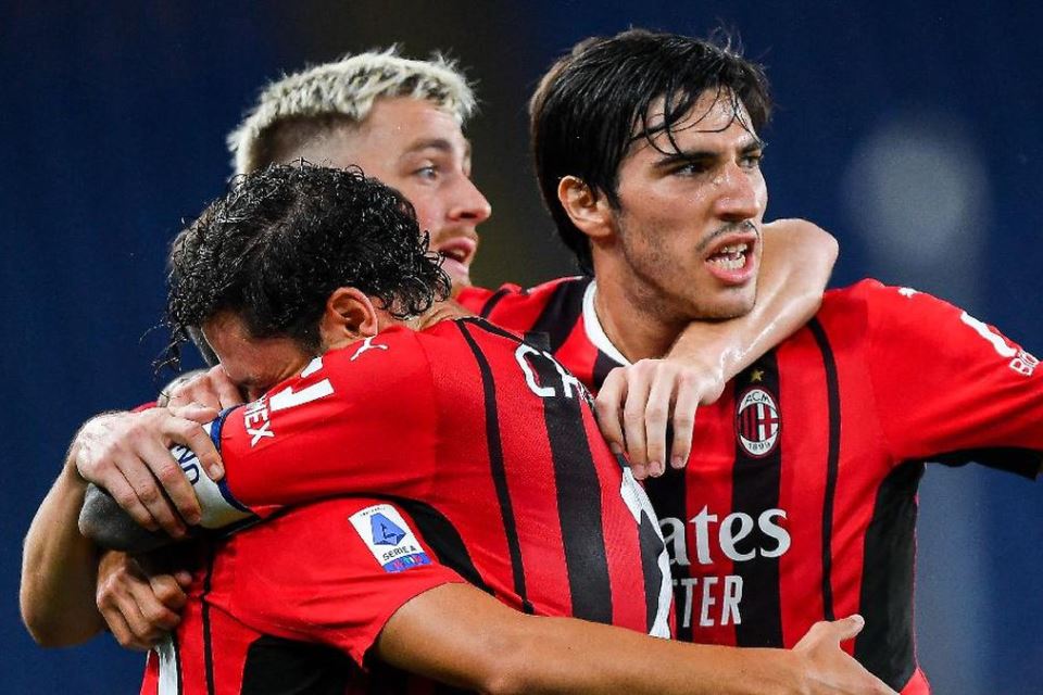 Diambang Scudetto, Legenda AC Milan Malah Bete Liat Performa Timnya