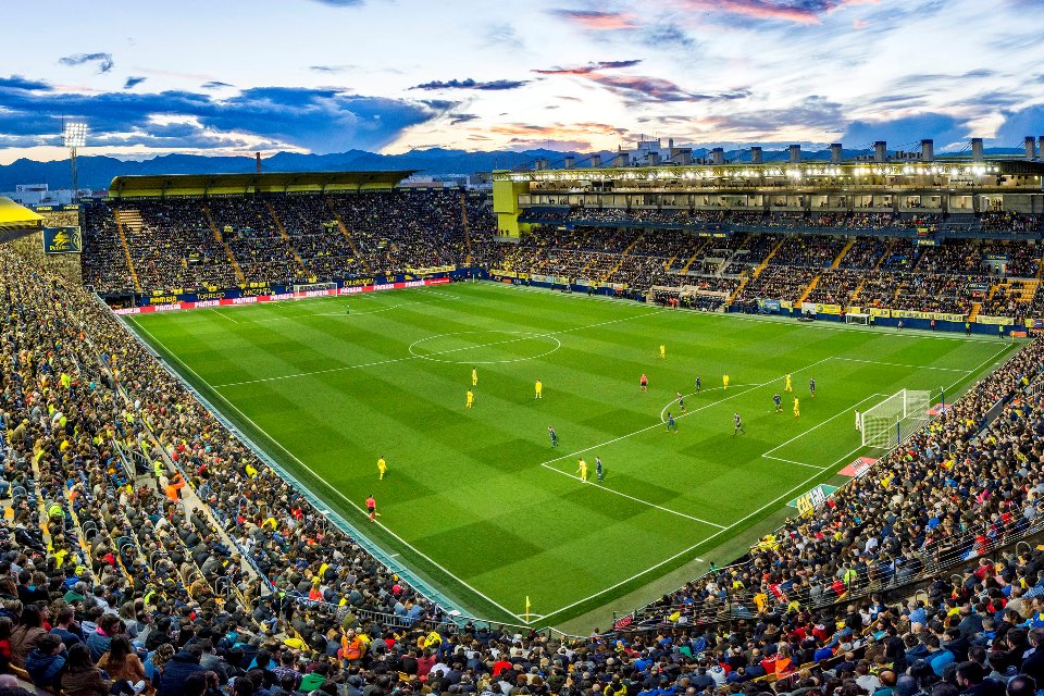 Kontra Bayern di Liga Champions, Villarreal Bakal dapat Dukungan Penuh